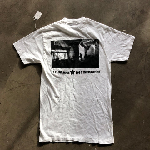 Kissing Booth Shop Tee #26 - 16" x 27.5"