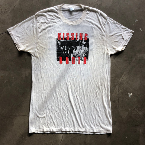Kissing Booth Shop Tee #27  - 20.5" x 31.5"