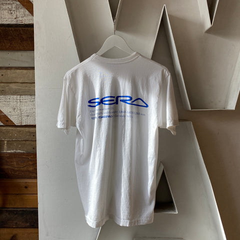 90's Toyota Sera JDM Tee - Large