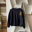 70's Russell Irish Soccer Crew - XL