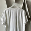 80’s Blank Tee - Large