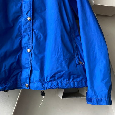 70's Brown Label TNF Jacket - W’s Large
