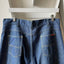 60’s Ranchcraft High Waisted Selvedge Denim - 33” x 30”