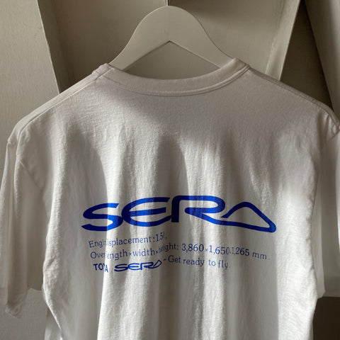 90's Toyota Sera JDM Tee - Large