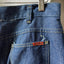 60’s Ranchcraft High Waisted Selvedge Denim - 33” x 30”