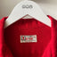 60's Wool Blend Button Up - XL