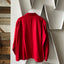 60's Wool Blend Button Up - XL