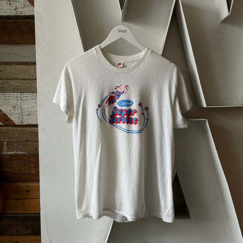 60's Captain Cool Tee - Large