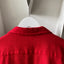 60's Wool Blend Button Up - XL