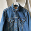60’s Levi’s Big E Jacket - Medium