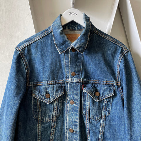 60’s Levi’s Big E Jacket - Medium