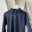 60’s Unworn Quarter Zip Sweatshirt - Medium