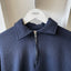 60’s Unworn Quarter Zip Sweatshirt - Medium