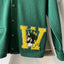 60's Varsity Cardigan - Medium