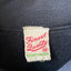 60’s Unworn Quarter Zip Sweatshirt - Medium