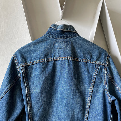 60’s Levi’s Big E Jacket - Medium