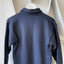 60’s Unworn Quarter Zip Sweatshirt - Medium