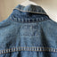 60’s Levi’s Big E Jacket - Medium