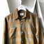 60’s Plaid Loop Collar - Medium
