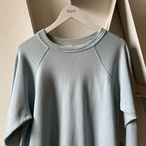 70’s Montgomery Ward Crewneck - Large