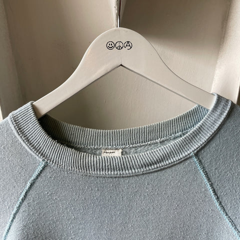 70’s Montgomery Ward Crewneck - Large