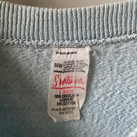 70’s Montgomery Ward Crewneck - Large