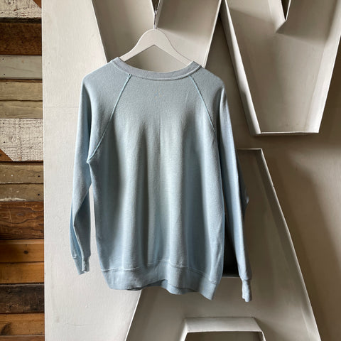 70’s Montgomery Ward Crewneck - Large
