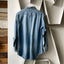70’s Blue Bell Denim Shirt - Large
