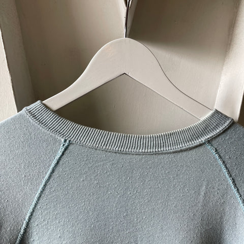 70’s Montgomery Ward Crewneck - Large