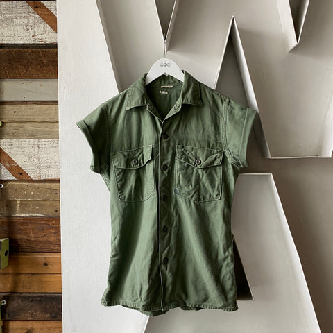 60's OG-107 Short Sleeve - Medium