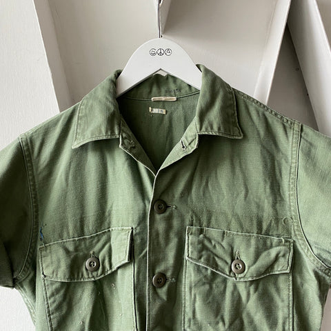 60's OG-107 Short Sleeve - Medium