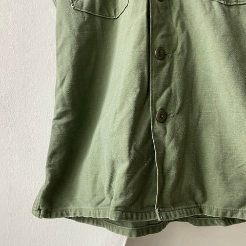 60's OG-107 Short Sleeve - Medium
