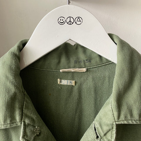 60's OG-107 Short Sleeve - Medium
