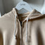 70’s Sears Poly Sweat - Large