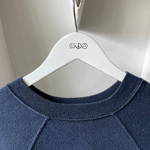 70’s Eagle Company Sweatshirt - Small