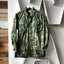 60’s Camo Poplin Jacket - Small