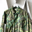 60’s Camo Poplin Jacket - Small