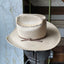 60’s Straw Hat - 7
