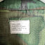 60’s Camo Poplin Jacket - Small