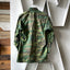60’s Camo Poplin Jacket - Small