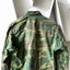 60’s Camo Poplin Jacket - Small