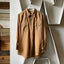 60’s Jack Frost Pearl Snap Shirt - Large