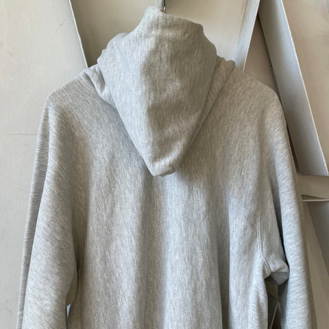 90’s Champion Reverse Weave Oregon Hoodie - XXL
