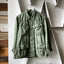 60’s Poplin Jacket - Small