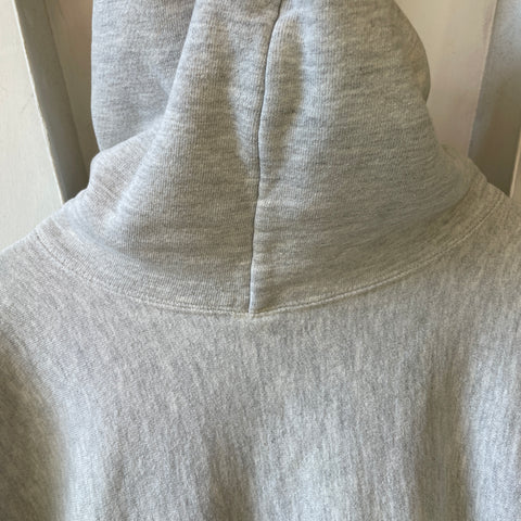 90’s Champion Reverse Weave Oregon Hoodie - XXL