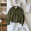70’s WEP Flight Jacket - Large