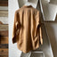 60’s Jack Frost Pearl Snap Shirt - Large