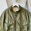 70’s WEP Flight Jacket - Large