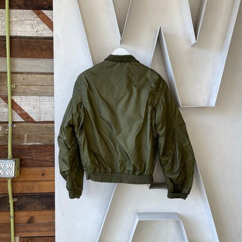 70’s WEP Flight Jacket - Large