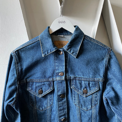 80’s Levi’s Trucker Jacket - Medium